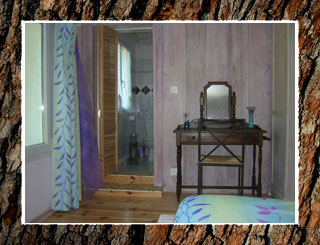 Chambres d'htes - landes - Les Chambres